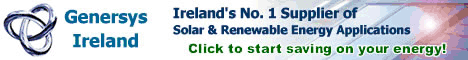 Genersys Ireland Limited