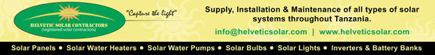 Helvetic Solar Contractors