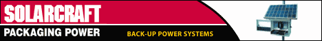 Solarcraft, Inc. - Packaging Power