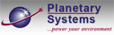 Planetary Systems, Inc. 