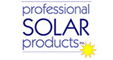 Professional Solar Products