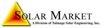 Talmage Solar Engineering, Inc. 