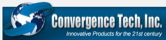 Convergence Tech., Inc. 