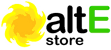 AltE Store (formerly 'Alternative Energy Store')