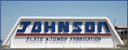 Johnson Plate and Tower Fabrication