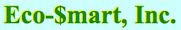 Eco-$mart, Inc. 