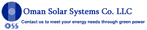 Oman Solar Systems Co. LLC