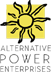Alternative Power Enterprises, Inc. 