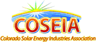 Colorado Solar Energy Industries Association (COSEIA)