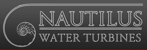 Nautilus Water Turbine