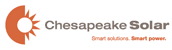 Chesapeake Solar, a groSolar Company