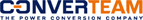 Converteam UK Ltd