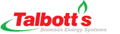 Talbott's Biomass Energy Systems Ltd.