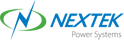 Nextek Power Systems, Inc. 