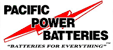 Pacific Power Batteries