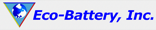 Eco-Battery, Inc. 