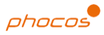 Phocos AG