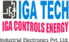IGA TECH Industrial Electronics Pvt. Ltd.