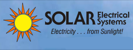 Solar Electrical Systems