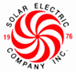 Solar Electric Company, Inc. (SOLARCO)