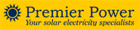 Premier Power Renewable Energy, Inc.