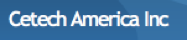 Cetech America Inc, Since 1991