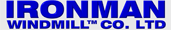 Iron Man Windmill Co. LTD