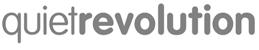 Quiet Revolution