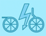 A KenBay Electric Bike
