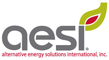 Alternative Energy Solutions International, Inc. 