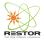 Restor (Africa) Pty Ltd