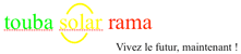 Touba Solar Rama