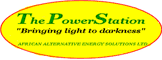 African Alternative Energy Solutions, Ltd