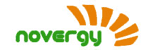 Novergy Energy Solutions Pvt.Ltd