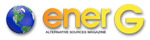 enerG Alternative Sources Magazine