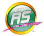 AS Design & Renovations