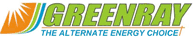 Greenray