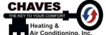 Chaves Heating & Air Conditioning, Inc. 