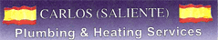 Carlos Saliente Plumbing and Heating Services