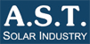 A. S. T. Solar Industry