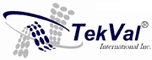 TekVal Int'l Inc. 