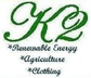 Alpha-Solar Ltd. 