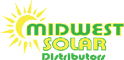 Midwest Solar Distributors