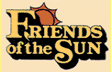 Friends Of the Sun