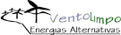 VentoLimpo Energias Alternativas