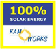 Kamworks Ltd