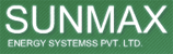 Sunmax Energy Systemss Pvt. Ltd