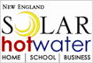 New England Solar Hot Water