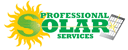 Professional Solar Services