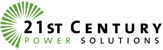 21st Century Power Solutions